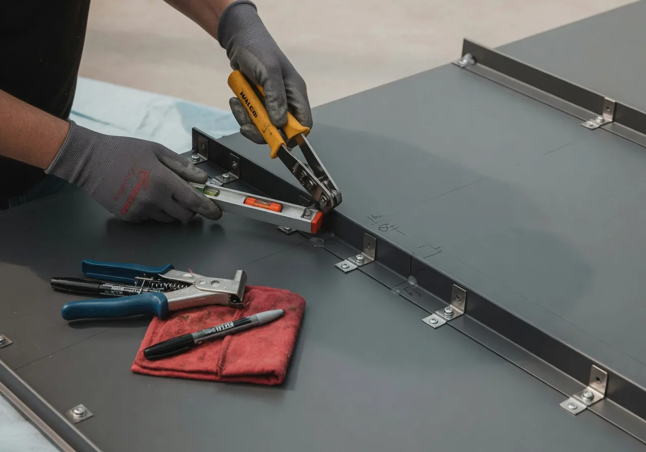 Why choose Metal Roofing Installation in Portia, AR